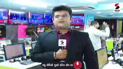 CM બન્યા બાદ ભુપેન્દ્ર પટેલની પહેલી પ્રતિકિયા