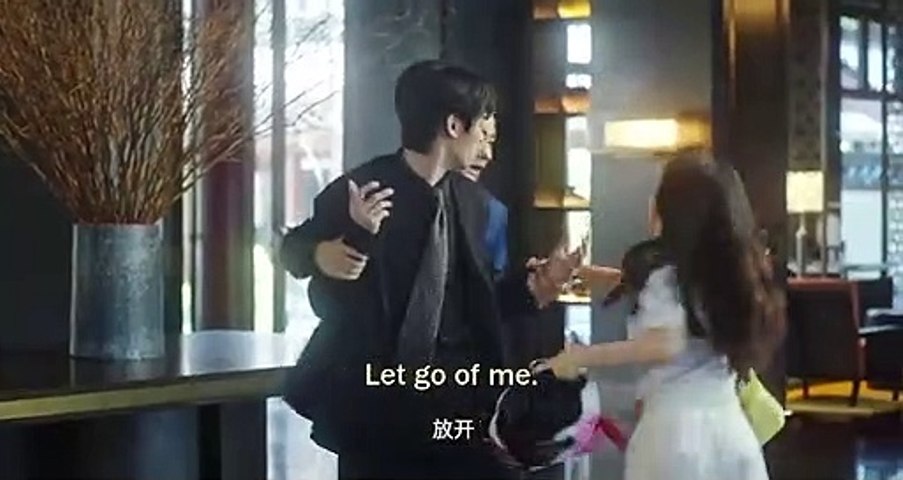 Love Me in Three Days Ep 1 English Sub - video Dailymotion