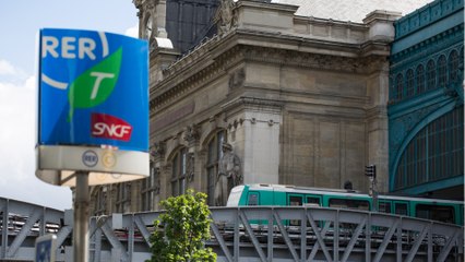 Transports en Île-de-France : les usagers du RER C exhortent la SNCF à agir