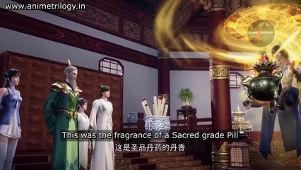 One Step Towards Freedom Episode 268 Subtitle