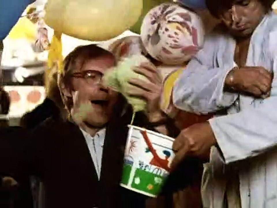 Neues aus Uhlenbusch Staffel 1 Folge 29