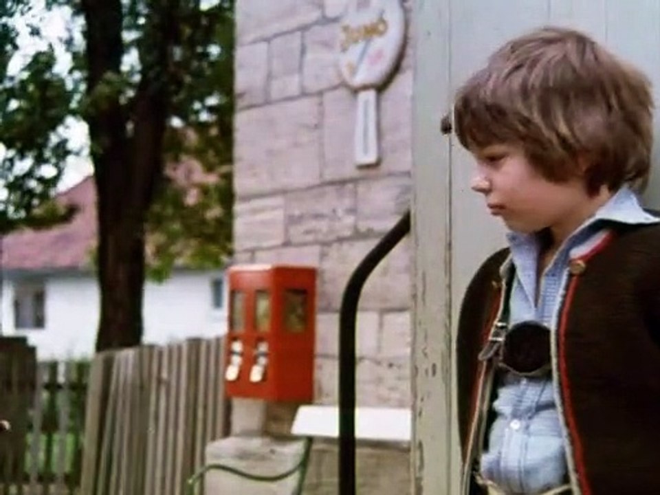 Neues aus Uhlenbusch Staffel 1 Folge 32