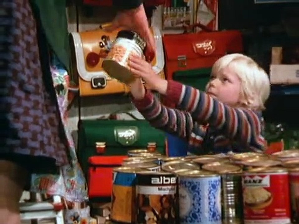 Neues aus Uhlenbusch Staffel 1 Folge 35