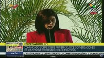 “Un elemento básico para la paz es neutralizar a quienes tienen armas y están regando violencia”