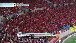 Ahn Jung-Hwan vs Poland - World Cup 2002 1080p HD -