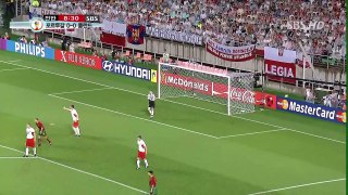 Portugal vs Poland 2002 - Full Extended Highlights 1080i HD -