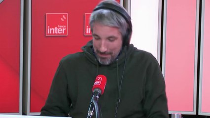 Eric Magic Ciotti - Le Moment Meurice