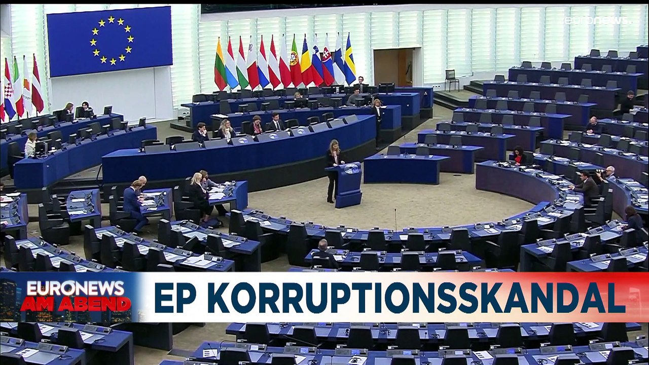 Nachrichten des Tages | 12. Dezember - Abendausgabe