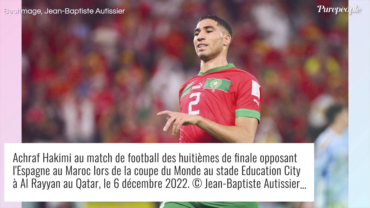 "Je dois le détruire" : Kylian Mbappé allumant son ami Achraf Hakimi pour un France-Maroc !