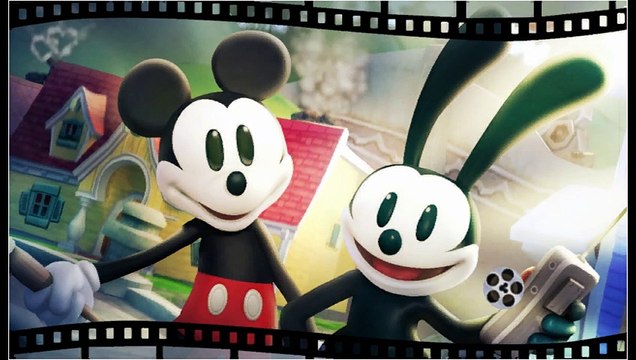 Epic Mickey : Le Retour des Héros online multiplayer - wii