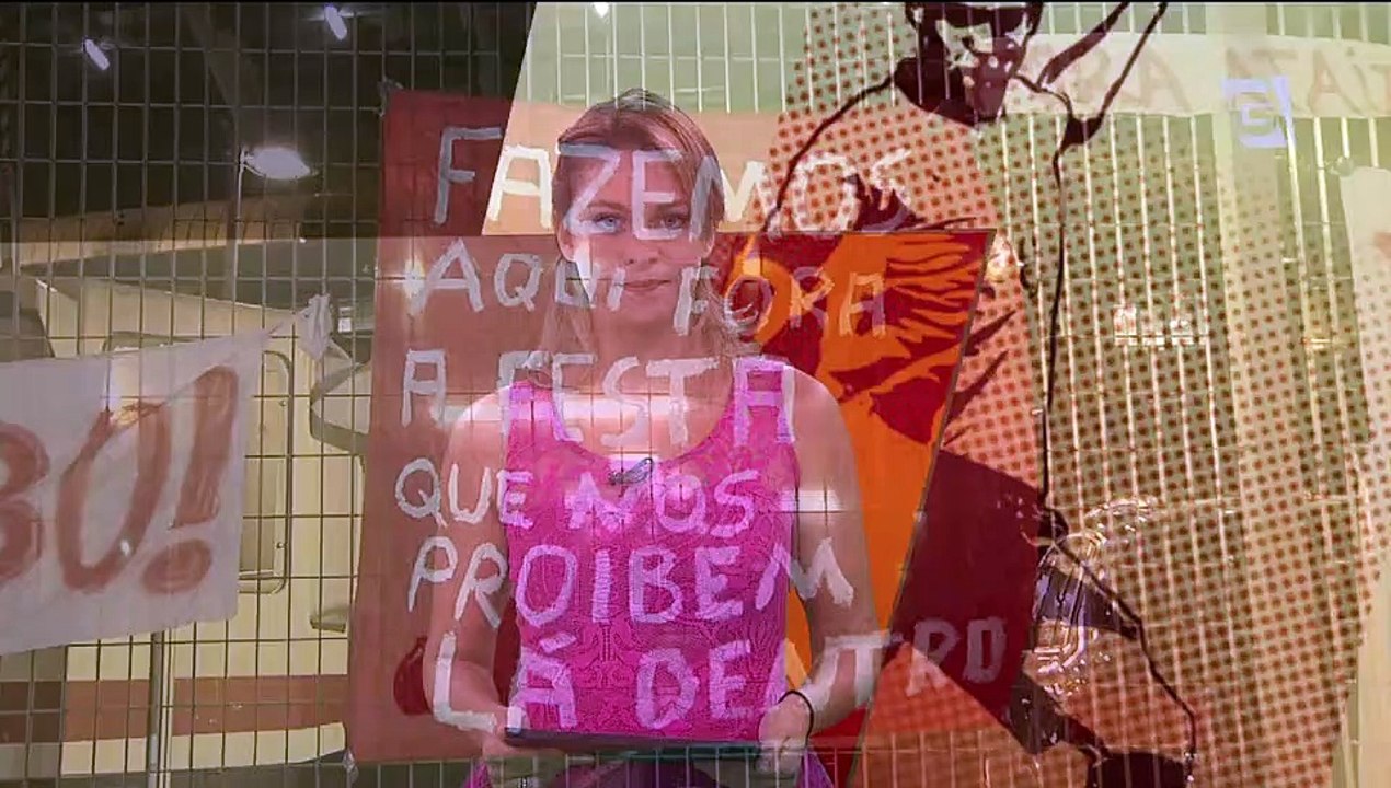 Sob protestos da torcida, São Paulo vence São Bento no Morumbi