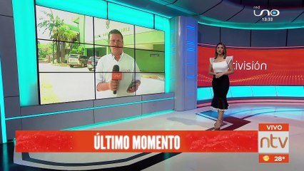 Feminicidio seguido de suicidio en Handerman