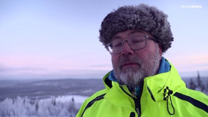 La Svezia, in prima linea per lo spazio