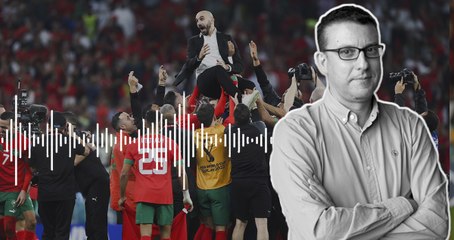 El desenlace del Mundial activa los fichajes del Barça