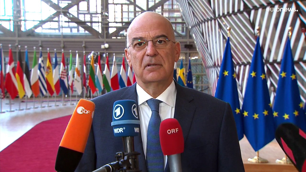 Athen beklagt 'nordkoreanische Einstellung' der Türkei