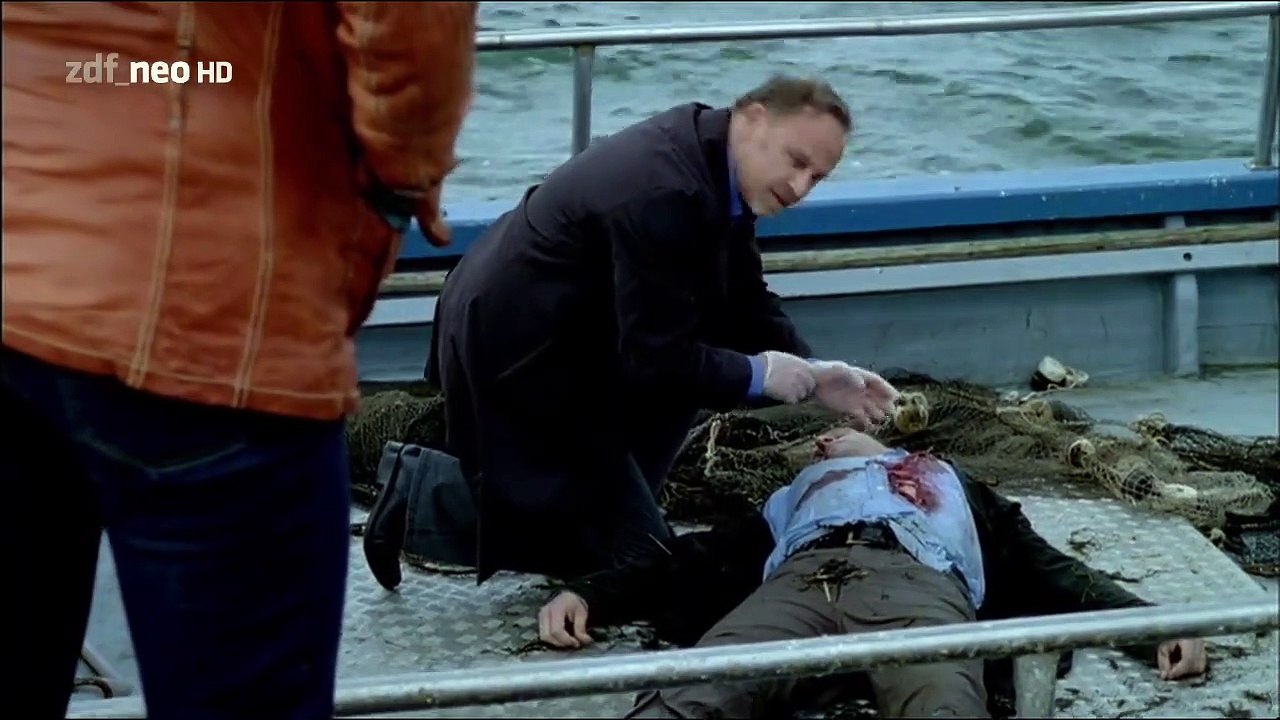 Stralsund Staffel 1 Folge 2