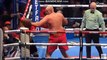 Domination from start to finish! | Tyson Fury v Dereck Chisora | Boxing
