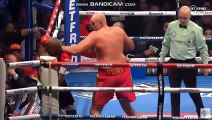 Domination from start to finish! | Tyson Fury v Dereck Chisora | Boxing