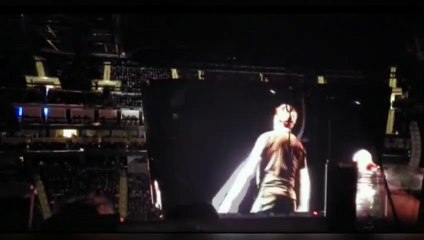 Elon Musk abucheado en un espectáculo de Dave Chappelle