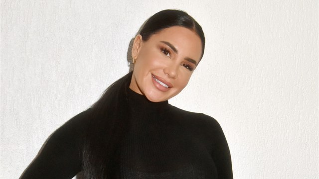 Voici - Milla Jasmine enceinte : elle prend la parole après avoir annoncé la bonne nouvelle