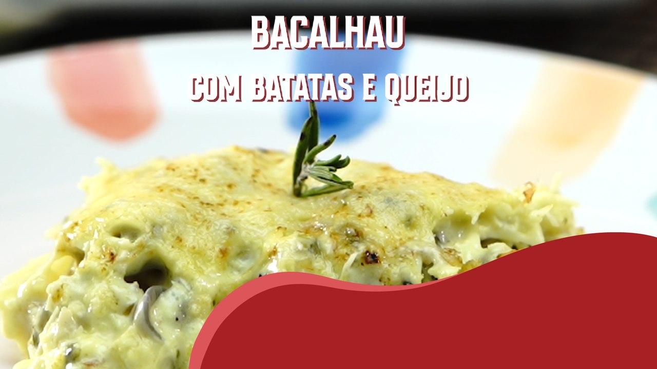 BACALHAU