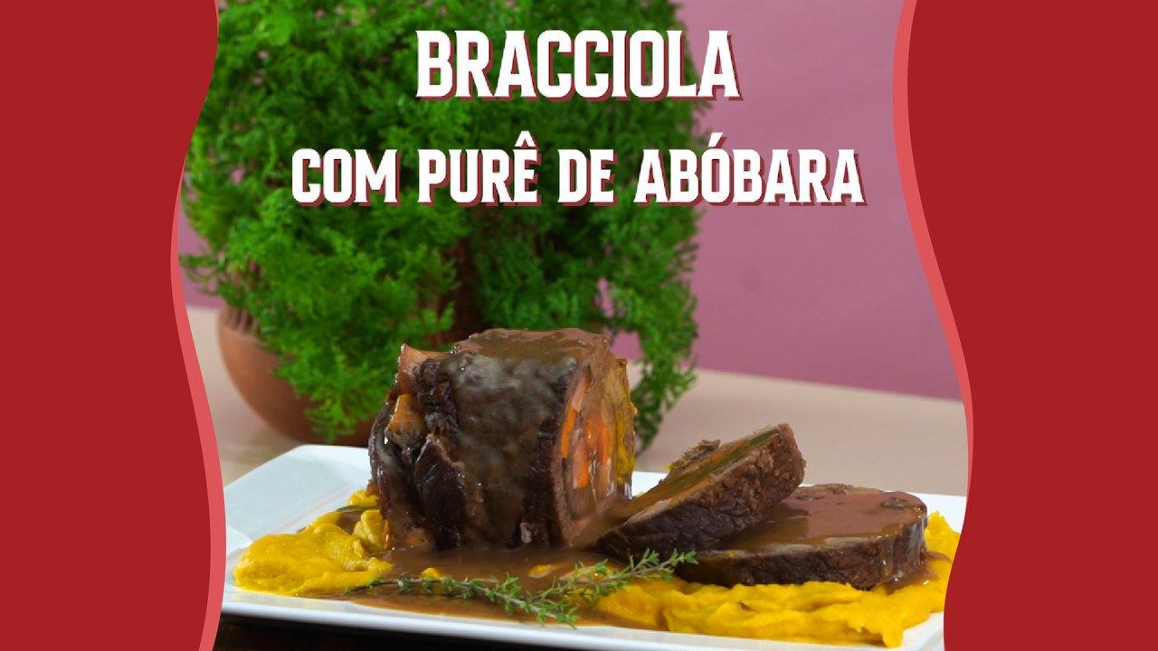 BRACCIOLA