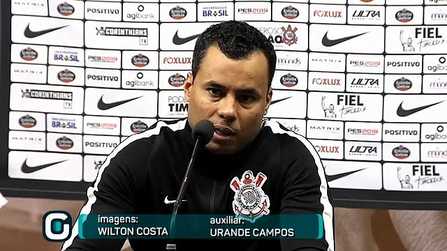 Confira os principais trechos da entrevista de Jair Ventura