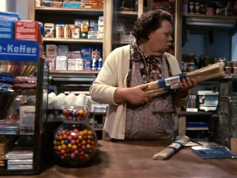 Neues aus Uhlenbusch Staffel 1 Folge 39