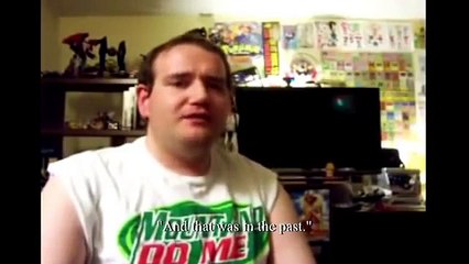 Chris Chan A Comprehensive History - Part 27