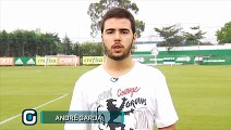 Destaques do último treino do Palmeiras para a semifinal do Paulistão