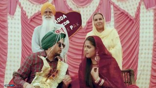 Nagni 2 (Full Video) Vadda Grewal - Pranjal Dahiya - Deepak Dhillon - Latest Punjabi Song - Geet MP3-AR-BUZZ