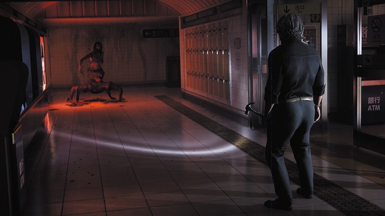 Post Trauma - Fans von Oldschool-Horror, das ist was für euch!