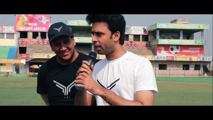 The Heart of TBI Cricket | Exclusive Behind The Scenes | War Series 2022