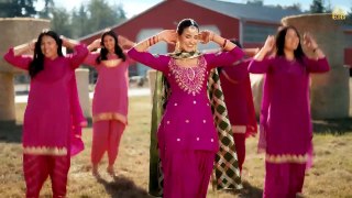 Jodi- Gurnam Bhullar - Kaptaan - Sukh Sanghera - Showkidd - New Punjabi Song 2022 - Jass Records-AR-BUZZ