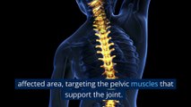 Physiotherapy Exercises for Sacroiliac Joint Pain