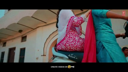 Chann Di Channi (Official Video) - Balraj, Sruishty Mann - Singh J - Latest Punjabi Songs 2022-AR-BUZZ
