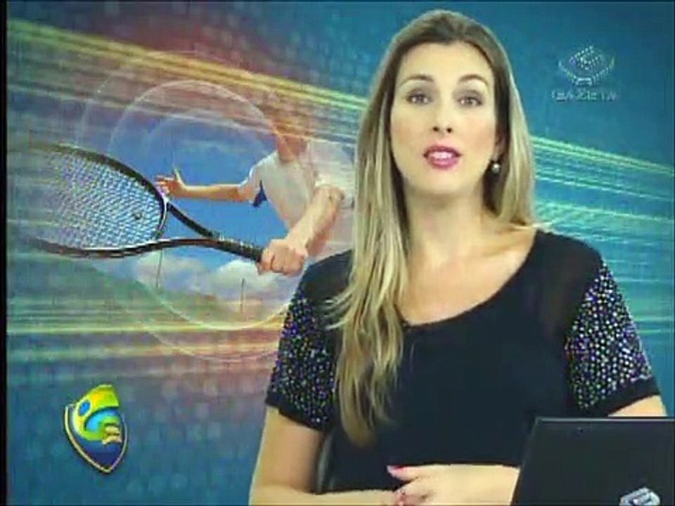 Confira como os principais tenistas atuaram no...