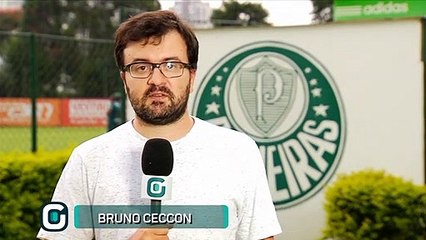Roger Machado deve contar com os reforços de Marcos Rocha e Borja