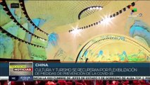 China anuncia la recuperación de la cultura y el turismo: sectores estratégicos en su crecimiento