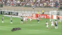 Assista aos gols da vitória do Atlético-MG contra o Vila Nova
