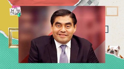 Muere el gobernador de Puebla - Almohadazo Casero