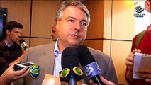 Reunião na Federação Paulista define datas e horários das finais