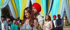 Honsla Rakh 2021 full Punjabi Movie part 1