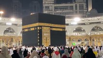 Mecca live Makkah Fajar Azan
