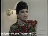 Novela Rainha da Sucata (1990) - Edu dá um tapa em Maria do Carmo