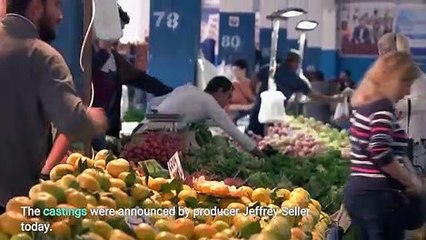 Jordan Fisher, Gaten Matarazzo & Ruthie Ann Miles Join Broadway’s ‘Sweeney’ 🎭