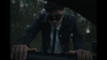 Alvaro Diaz - SUPRA 94TRO