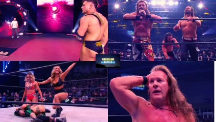 AEW Dynamite - 14 December 2022 Full Show Highlights and Results HD