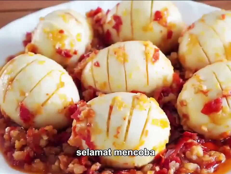 Resep Masakan Sehari Hari Yang Pasti Enak!!