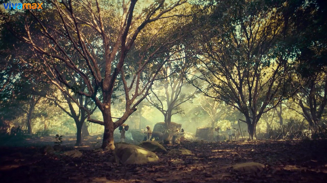 Selina's Gold_Trailer